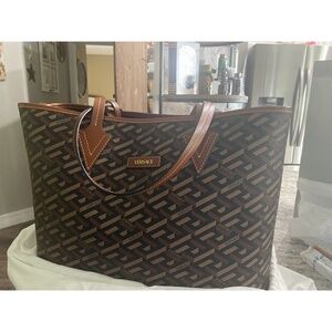 Versace tote